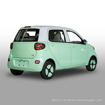 Chinese Best Sell Electric Vehicle Mini Electric Car